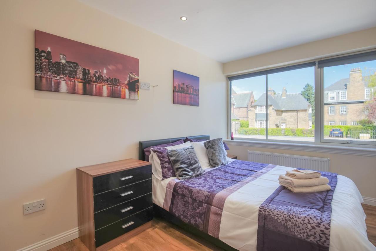 Appartement Stylish Modern Newly Built 15 Min From Centre