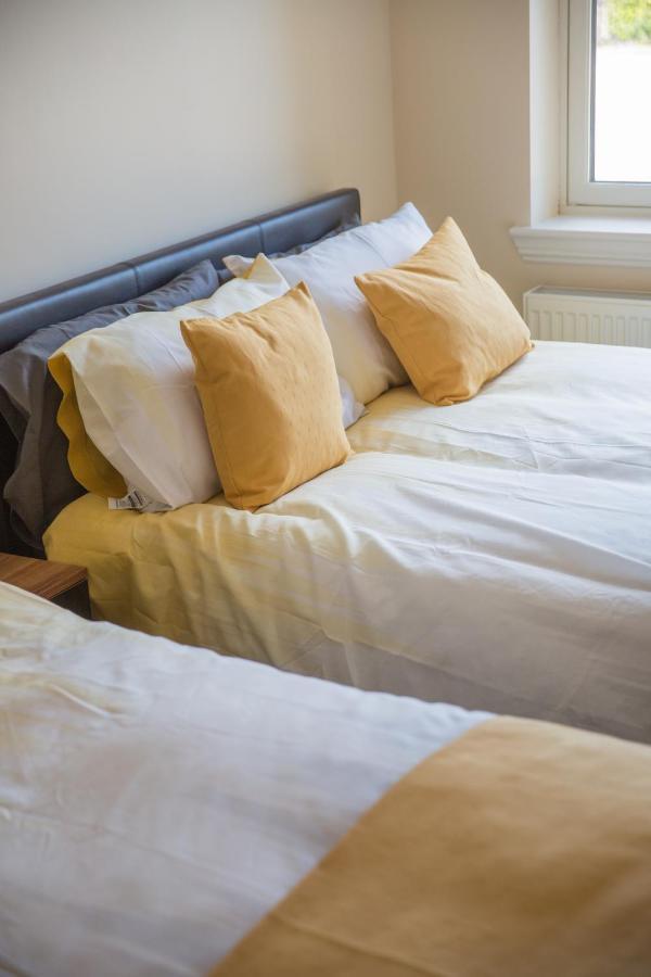 Stylish Modern Newly Built 15 Min From Centre * Édimbourg