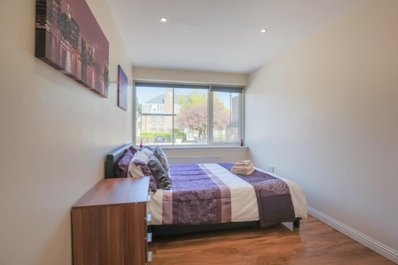 Appartement Stylish Modern Newly Built 15 Min From Centre *